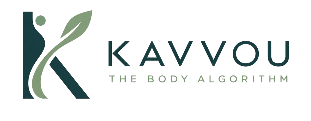 Kavvou Nutrition – Διατροφή & Ευεξία