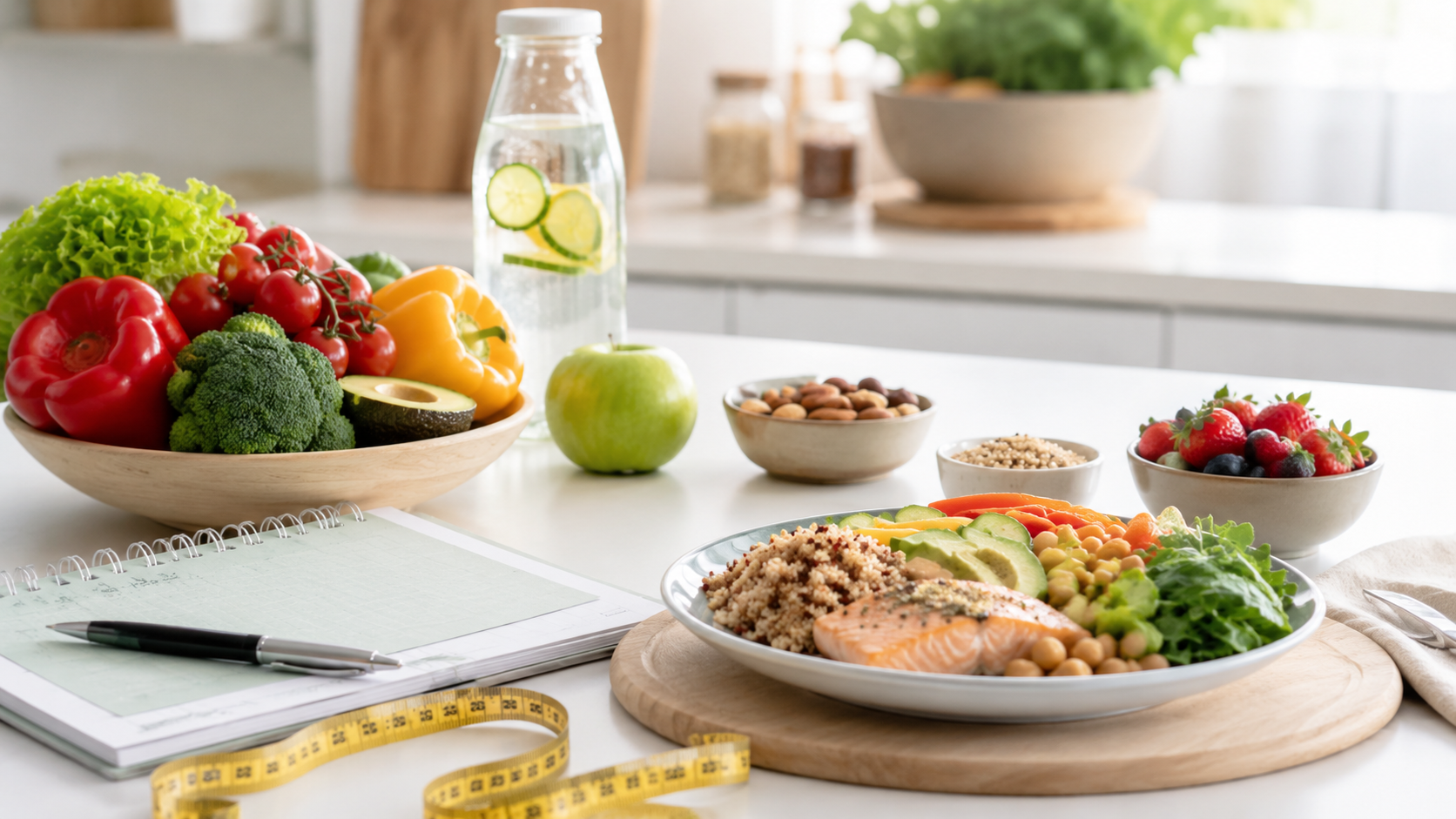 Kavvou Nutrition διατροφή