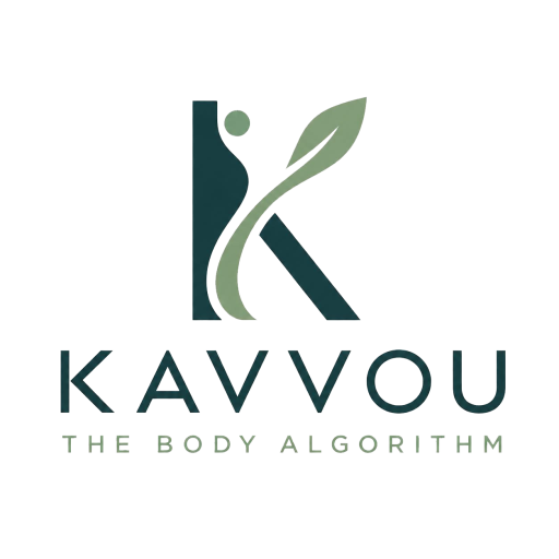 Kavvou Nutrition – Διατροφή & Ευεξία